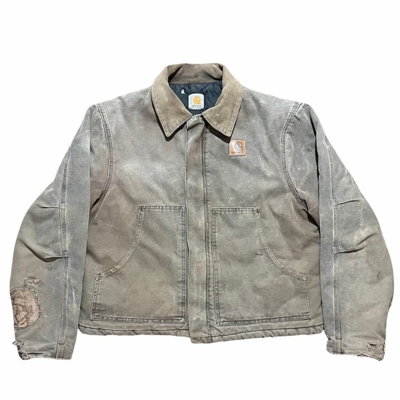 Vintage Carhartt Jackets & Coats